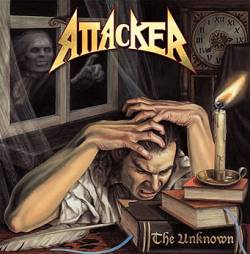 Attacker : The Unknown
